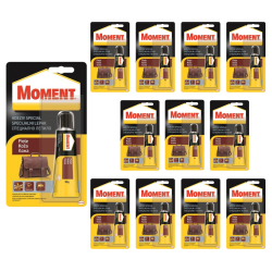 Moment Leather RO/RS/BG 12 x 30g