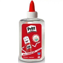 Pritt Multi Glue bottle 1 x 145ml