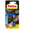 Pattex Sekundenkleber Ultra Gel 3g - Schnellkleber von Henkel