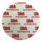 3M Feinschleifmittel Hookit™ Soft Disc 150mm super fine - kletthalter - 10 Stück