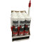 Ceresit FT101 - weiß 12 x 280ml - kleben, dichten, füllen Qualität von Henkel