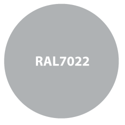 Neutralsilikon für Fenster & Fugen Pattex SL650 - RAL7022 - grau 25 x 300ml Dichtstoff