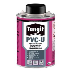 PVC-Klebstoff Rohrverbindungskleber von Tangit PVC-U je 600g