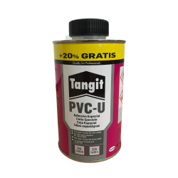 PVC-Klebstoff Rohrverbindungskleber von Tangit PVC-U je 600g