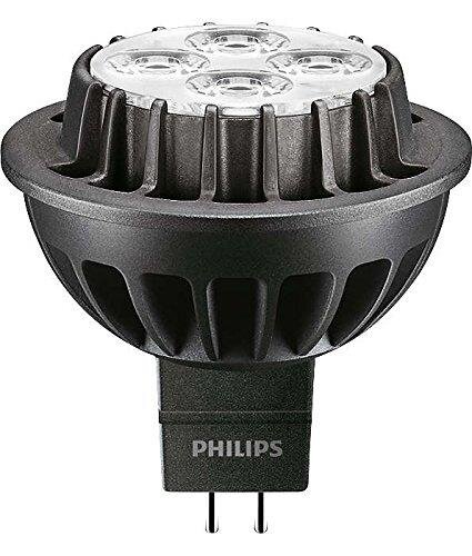 Philips LED Spot LV 7W 410 lm CRI90 GU5,3,
