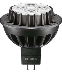 Philips LED Spot LV 7W 410 lm CRI90 GU5,3,