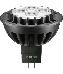 Philips LED Master LV 400 Lumen dimmbar GU5.3 7W