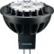 Philips LED Master LV 430 Lumen dimmbar GU5.3 7W