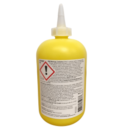 Henkel Sicomet 40 - einkomponentiger Cyanacrylat Klebstoff für verschiedene Materialien 4 x 500g