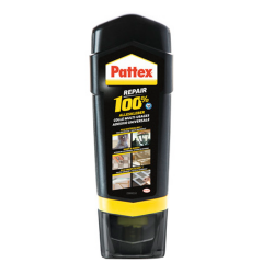 Pattex Alleskleber 100 % Universalkleber 36 x 100g flexibel & transparent