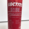 Flächendichtung  Loctite 5188 hochflexibel verwindungssteife Flanschflächen 4 x 850ml