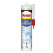 Feuchtraumsiikon & Schimmelblocker Sanitärsilikon in weiß je 280ml von Henkel