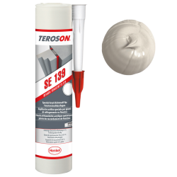 Acryl Spezial Dichtstoff Teroson SE 139 in weiß je...