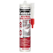 Spiegelkleber, Neutralsilikon CS26 von Henkel transparent 300ml