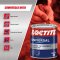 Loctite Kontaktkleber Universal 12 x 500ml - Laminatkleber / schneller Universalkleber