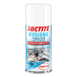 Loctite SF7080 Hygiene Spray / Klimaanlagenreiniger /...