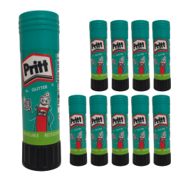 Prittstift Grüne Klebestifte / Prittsticks von...