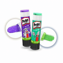 Prittstift Grüne Klebestifte / Prittsticks von...