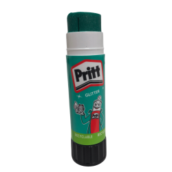 Grüner Klebestift / Prittstift von Henkel 20 x 20g