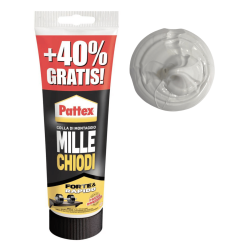 Pattex Mille CHIODI Tube je 350g Montagekleber