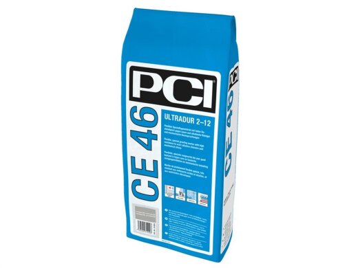 Fugenmörtel PCI CE 46 Ultradur  5kg Jurabeige