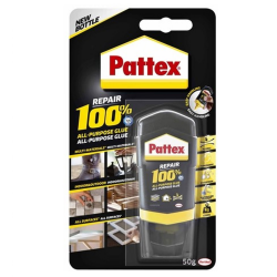 Pattex Repair 100% 50g Alleskleber