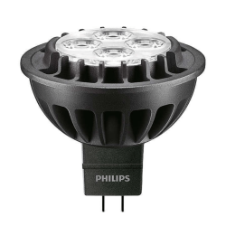 Philips LEDSpot LV 430 lumen CRI90 GU5.3