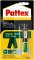 Pattex Special Textil Kleber PXST1 20g