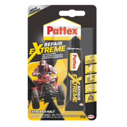 Pattex Repair Alleskleber - extremer Widerstand 20g