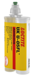 Loctite UK U-05FL Urethane Adhesive 50ml