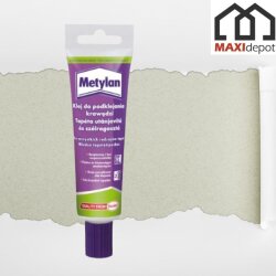 Metylan Naht- und Reparaturkleber, Wandbelagskleber, für alle Arten von Tapeten 60 g