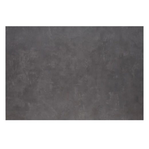 Klebe-PVC Vinyl-Bodenbelag, wasserdicht und schallisolierend, Farbe ORIGINAL STONE - Zement dunke, 5,58m² pro Paketl