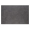 Klebe-PVC Vinyl-Bodenbelag, wasserdicht und schallisolierend, Farbe ORIGINAL STONE - Zement dunke, 5,58m² pro Paketl