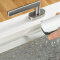 Pattex Sanitärsilikon für Bad & Küche 280ml - grau