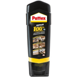 Pattex Repair 100% Reparaturkleber je 50g Alleskleber