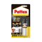 Pattex Repair Express Powerknete Modelliermasse Epoxidharz Kleber Epoxy 64g
