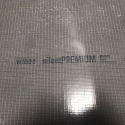 Selbstklebende Trittschalldämmung Wineo Silent Premium 6m² - 1,8mm Bodenunterlage