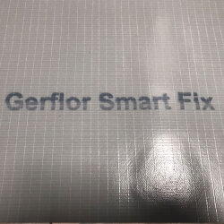 Profi Dämmunterlage Gerflor Smart Fix selbstklebende Trittschalldämmung 1,8mm - 7m²